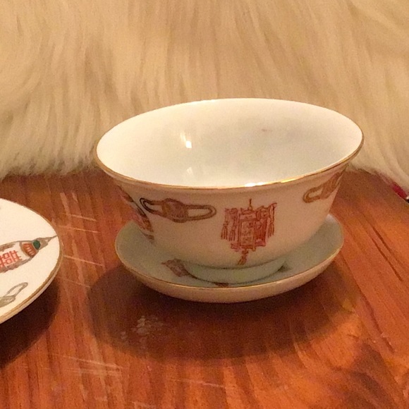 Asian Dish Set - Picture 10 of 10